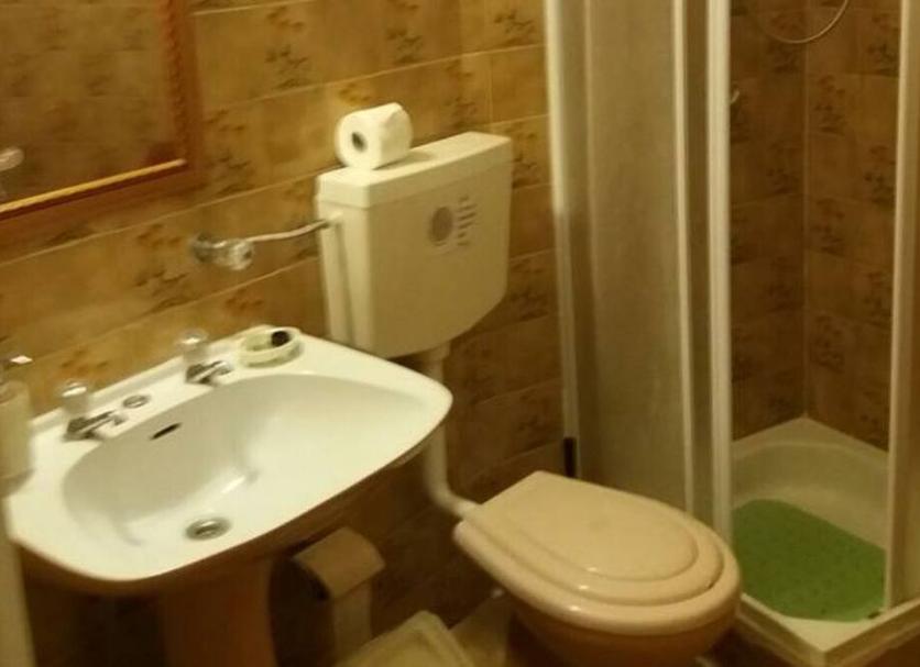 Banyo Fotoğraf