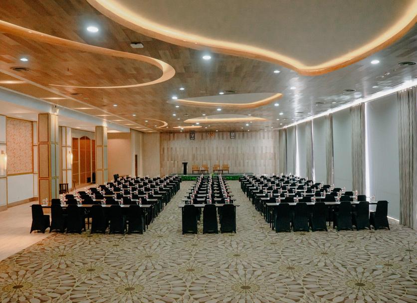Konferans salonu Fotoğraf