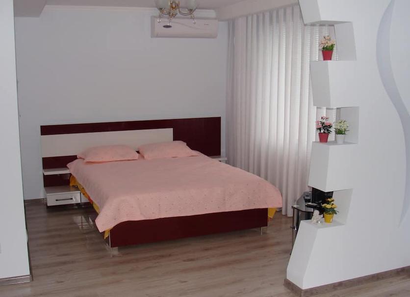 Yatak Odası Fotoğraf