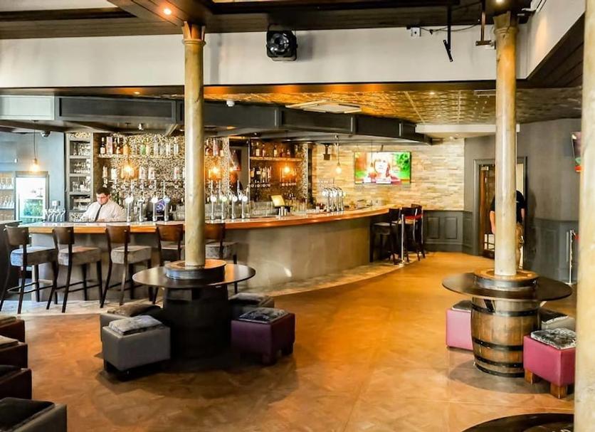 Bar Fotoğraf