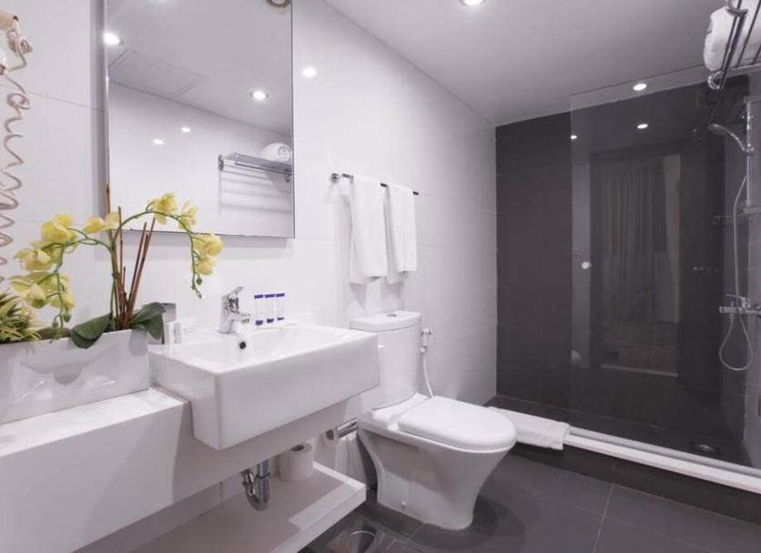 Banyo Fotoğraf