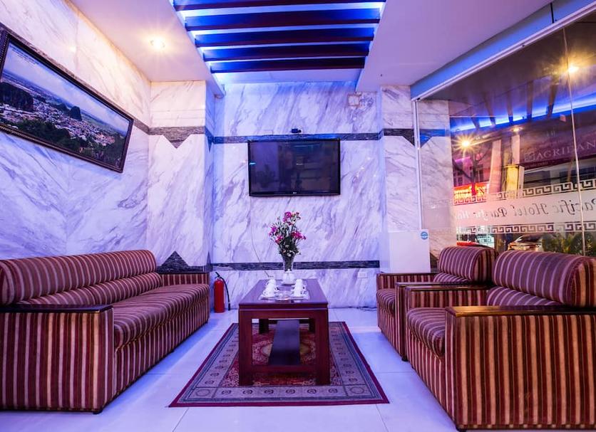 Salon Fotoğraf