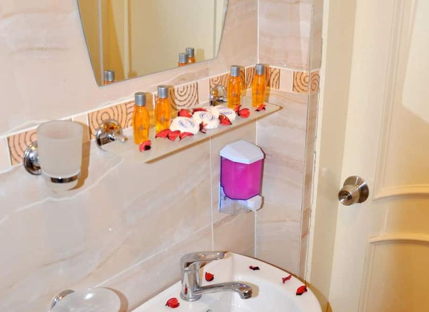 Banyo Fotoğraf