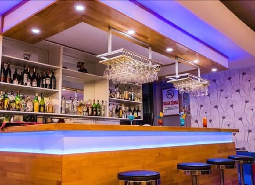 Bar Fotoğraf