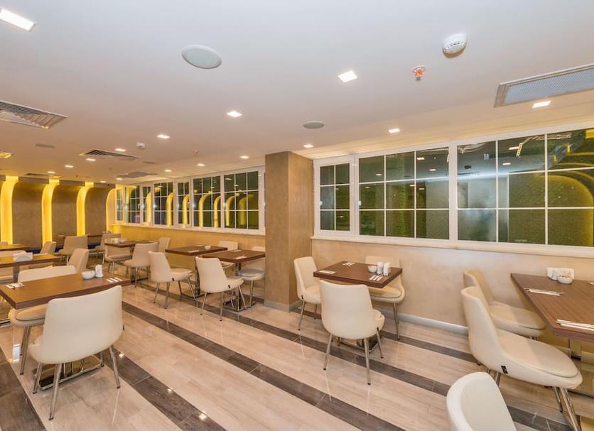 Restoran Fotoğraf