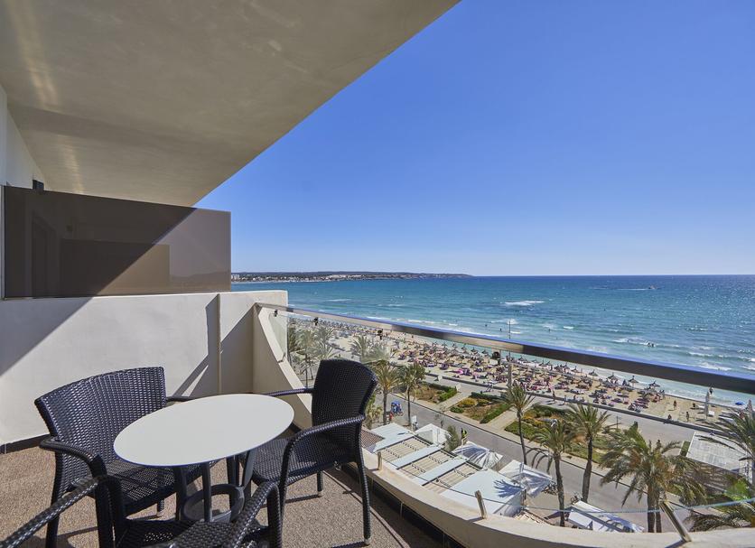 Balkon Fotoğraf