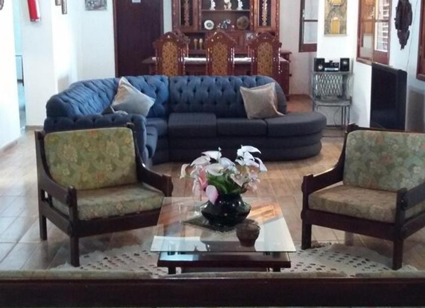 Oturma odası Fotoğraf