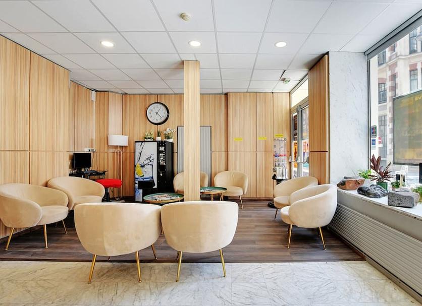 Salon Fotoğraf