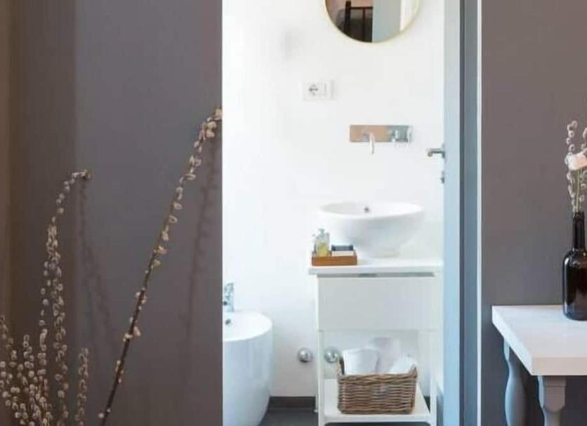 Banyo Fotoğraf
