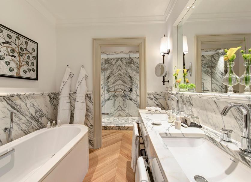 Banyo Fotoğraf