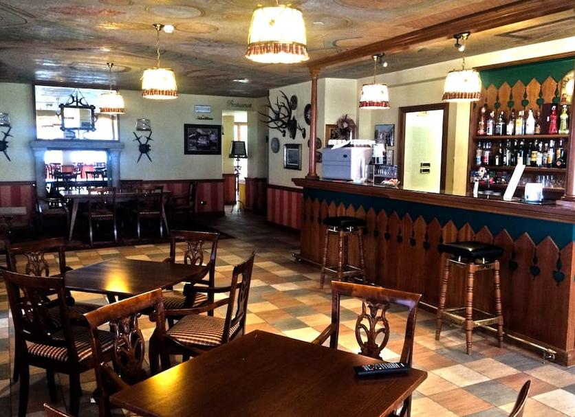 Bar Fotoğraf