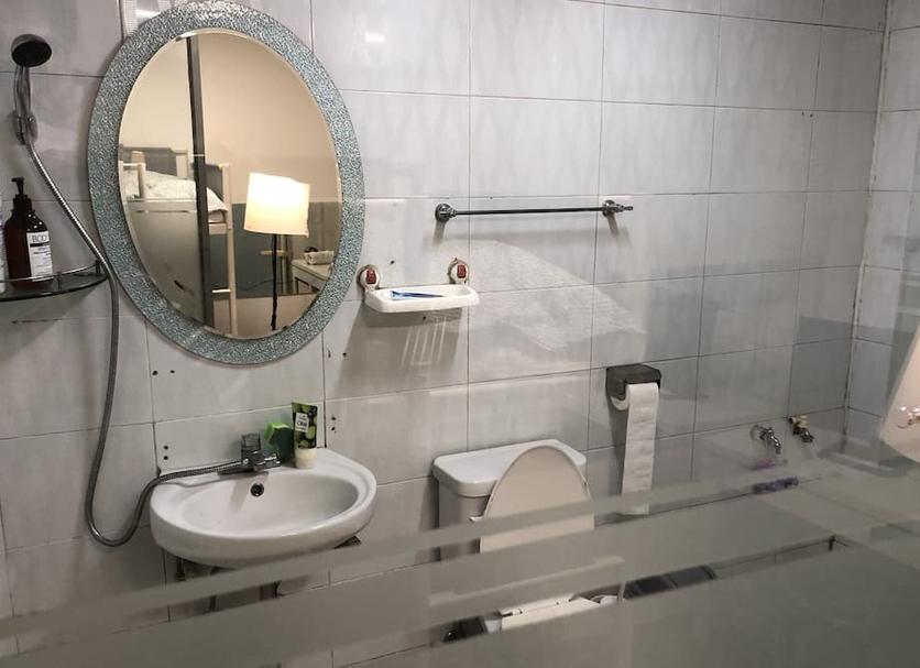 Banyo Fotoğraf