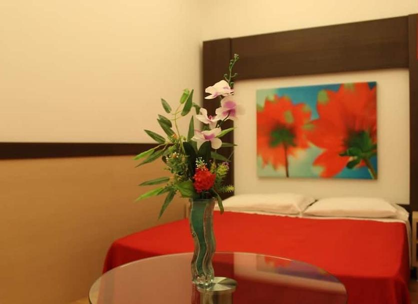 Oda olanağı Fotoğraf