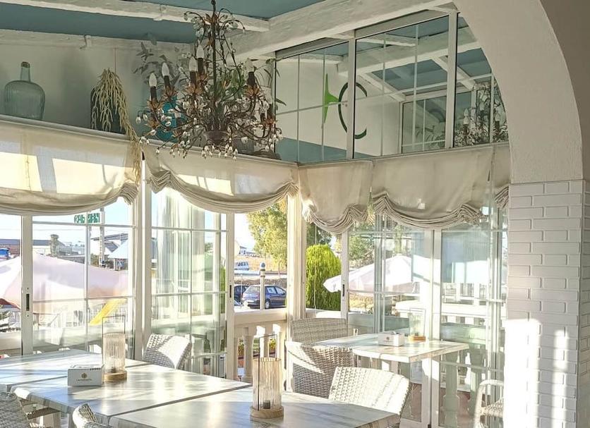 Restoran Fotoğraf