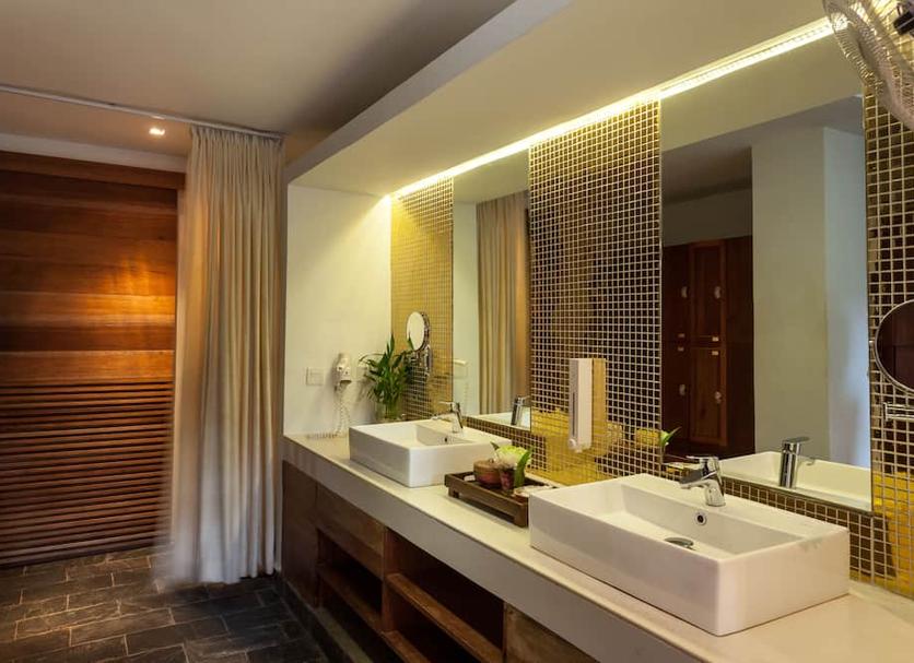 Banyo Fotoğraf