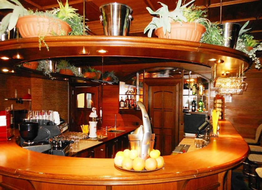 Bar Fotoğraf