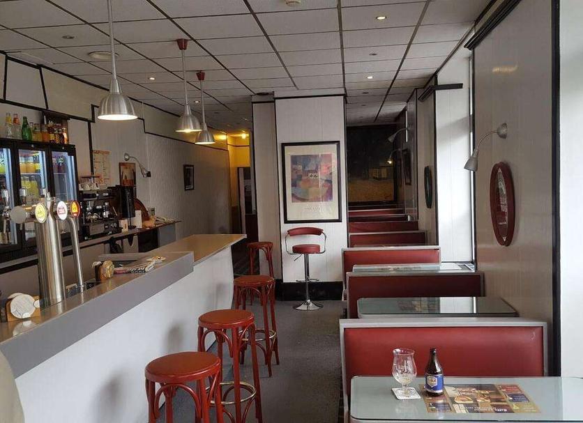 Restoran Fotoğraf