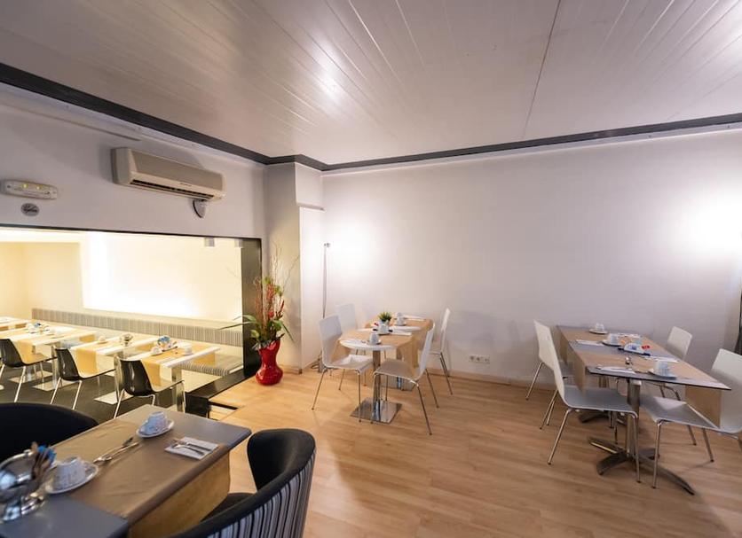 Restoran Fotoğraf