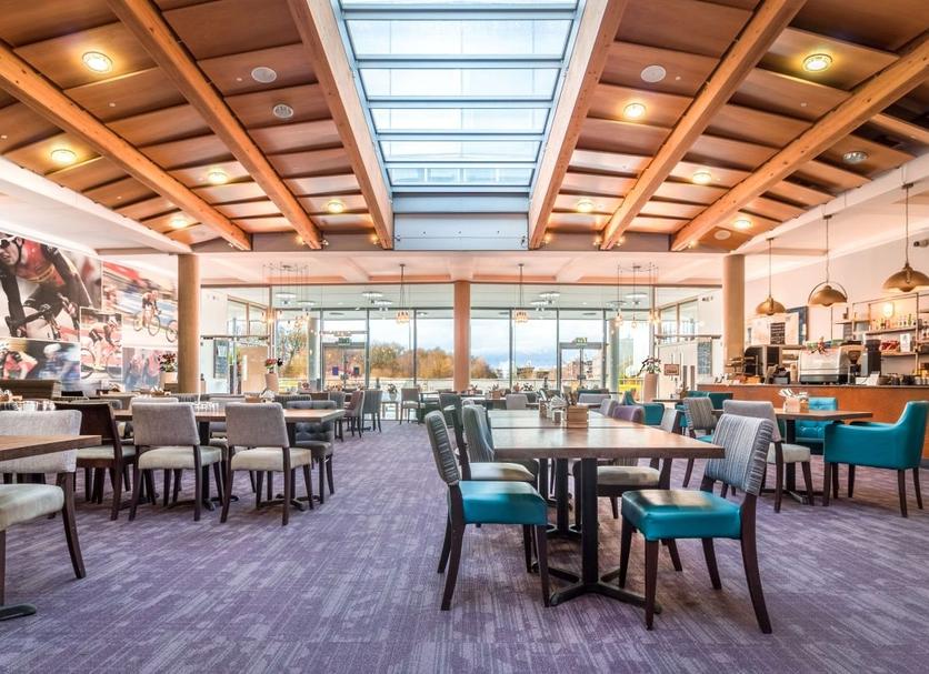 Restoran Fotoğraf