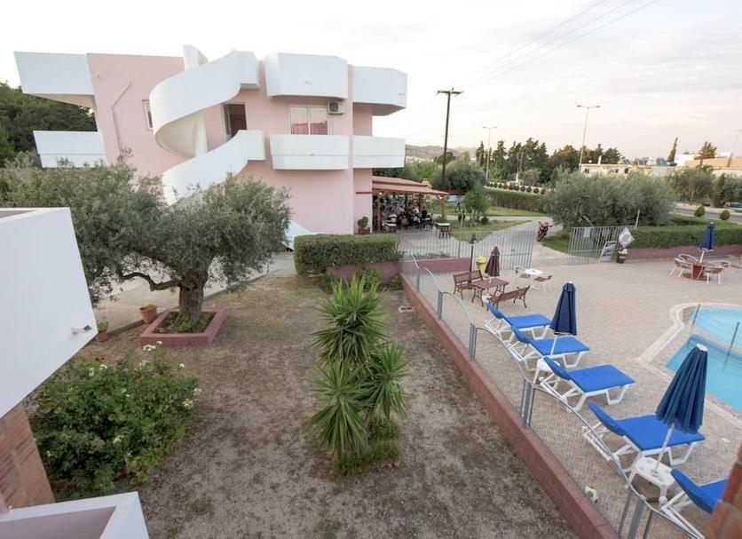Veranda Fotoğraf