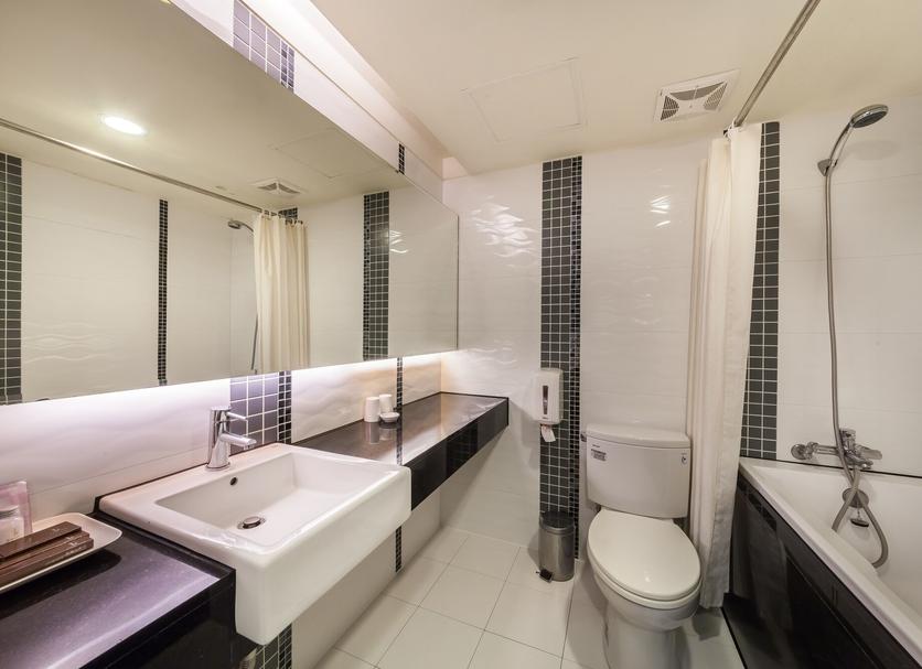 Banyo Fotoğraf