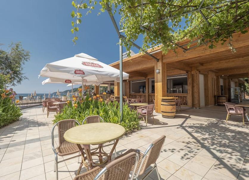 Veranda Fotoğraf