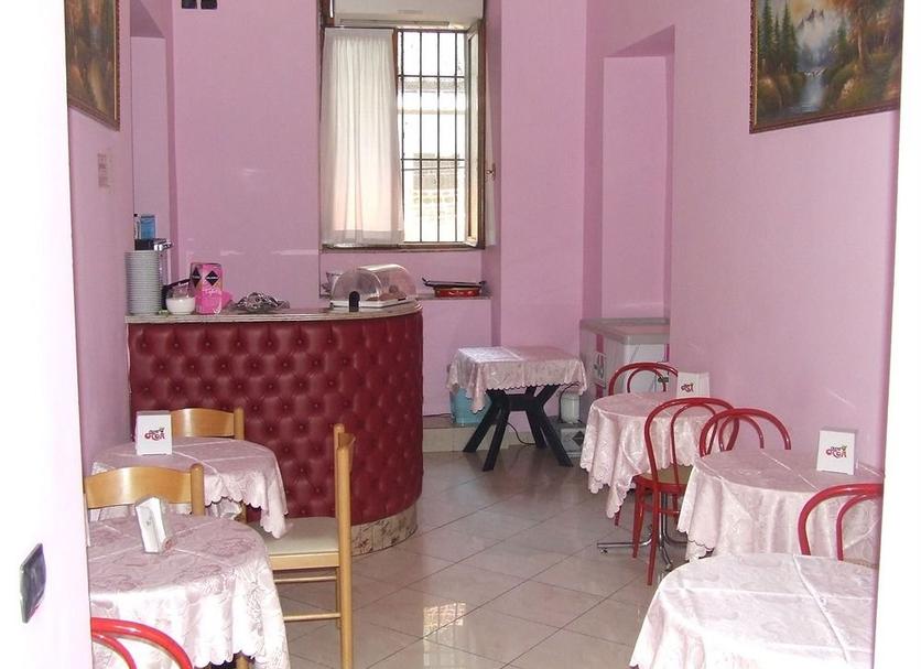 Restoran Fotoğraf