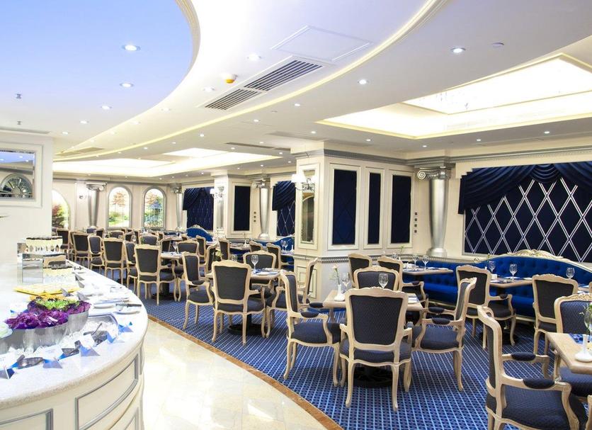 Restoran Fotoğraf