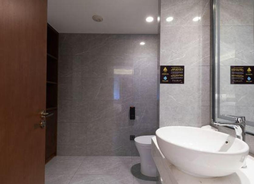 Banyo Fotoğraf