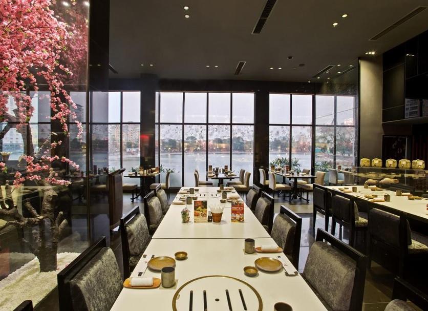 Restoran Fotoğraf