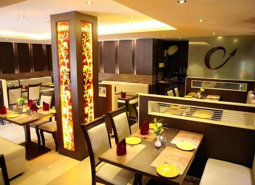 Restoran Fotoğraf