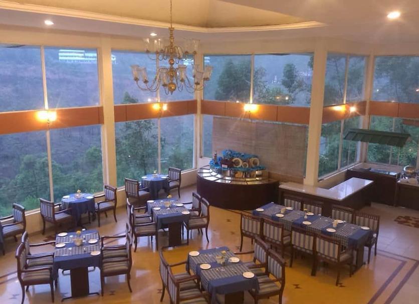Restoran Fotoğraf