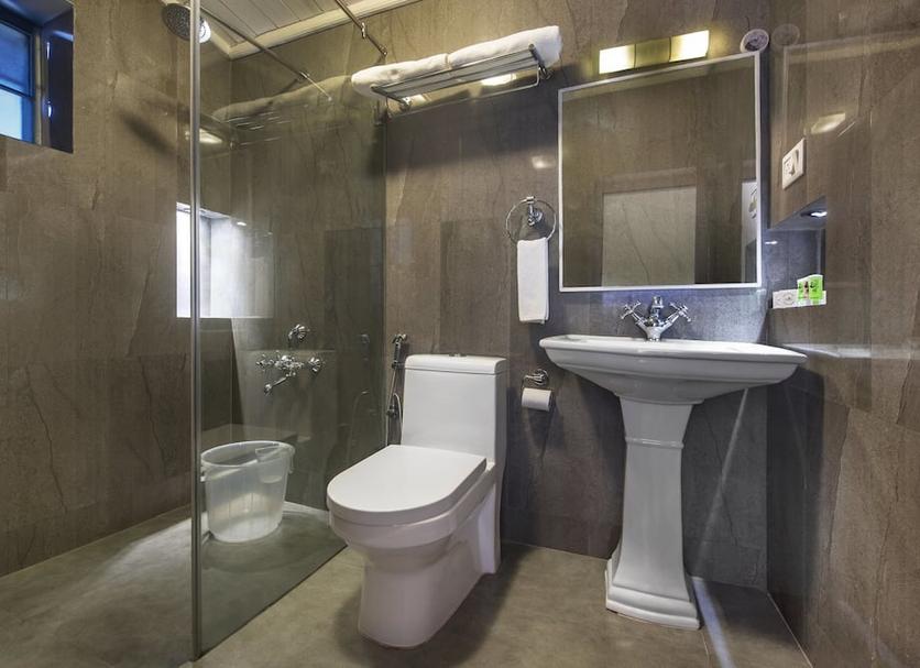 Banyo Fotoğraf
