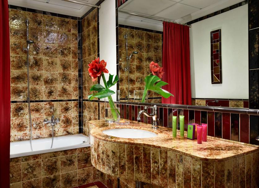 Banyo Fotoğraf