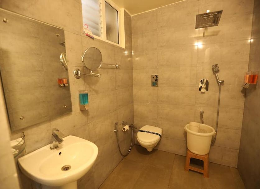 Banyo Fotoğraf