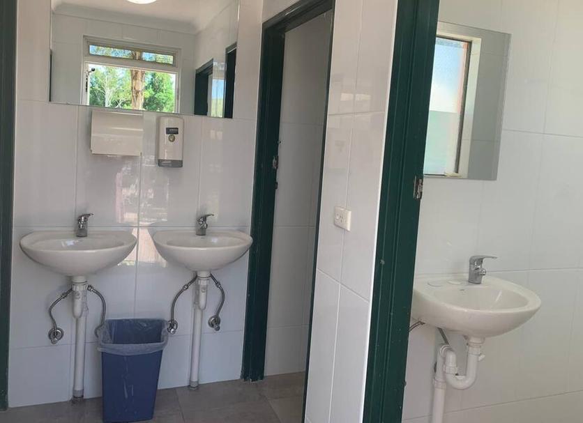 Banyo Fotoğraf