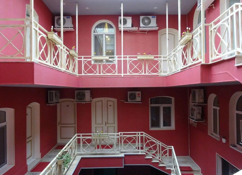 Merdivenler Fotoğraf