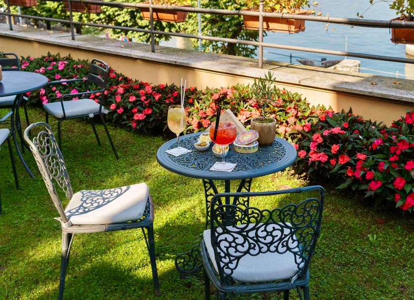 Veranda Fotoğraf