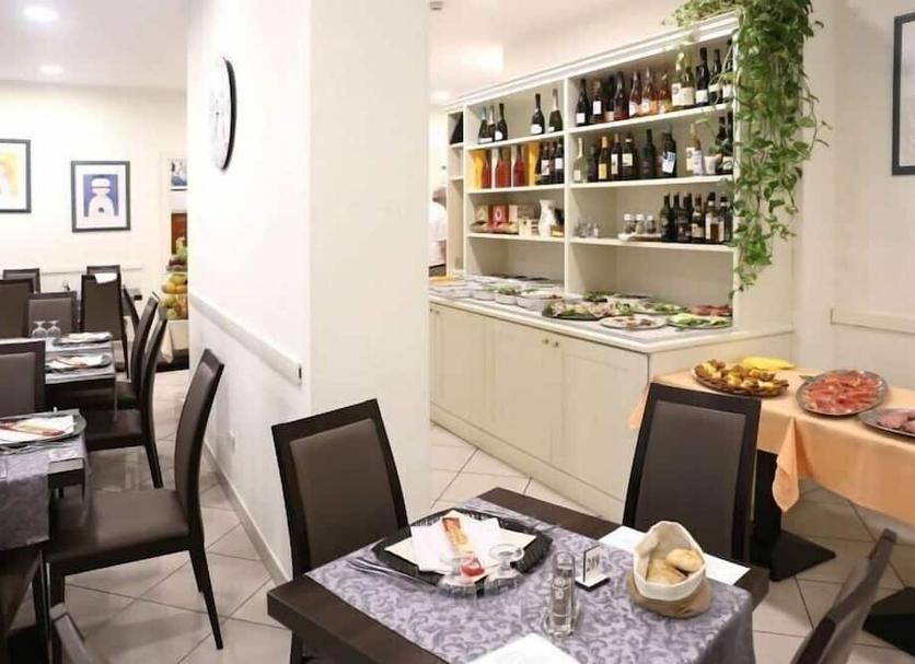 Restoran Fotoğraf