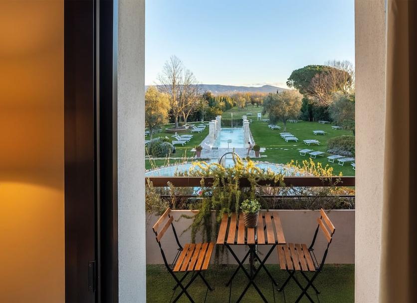 Balkon Fotoğraf