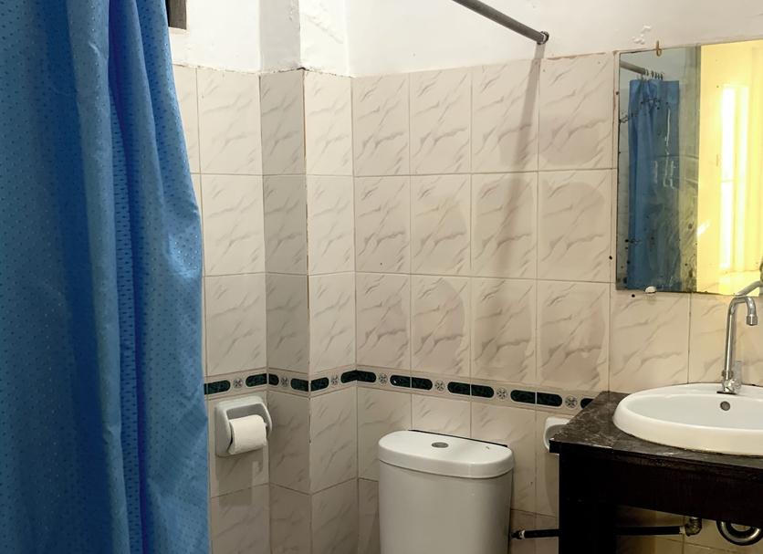 Banyo Fotoğraf