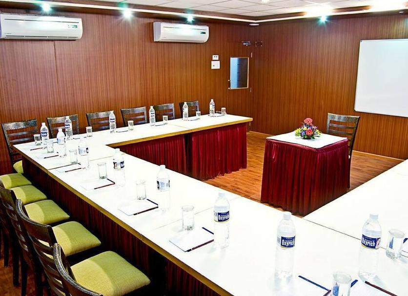 Konferans salonu Fotoğraf