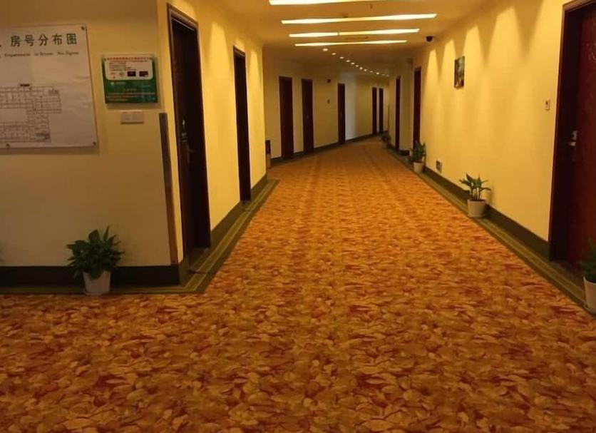 Koridor Fotoğraf