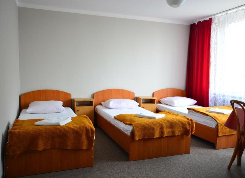 Yatak Odası Fotoğraf