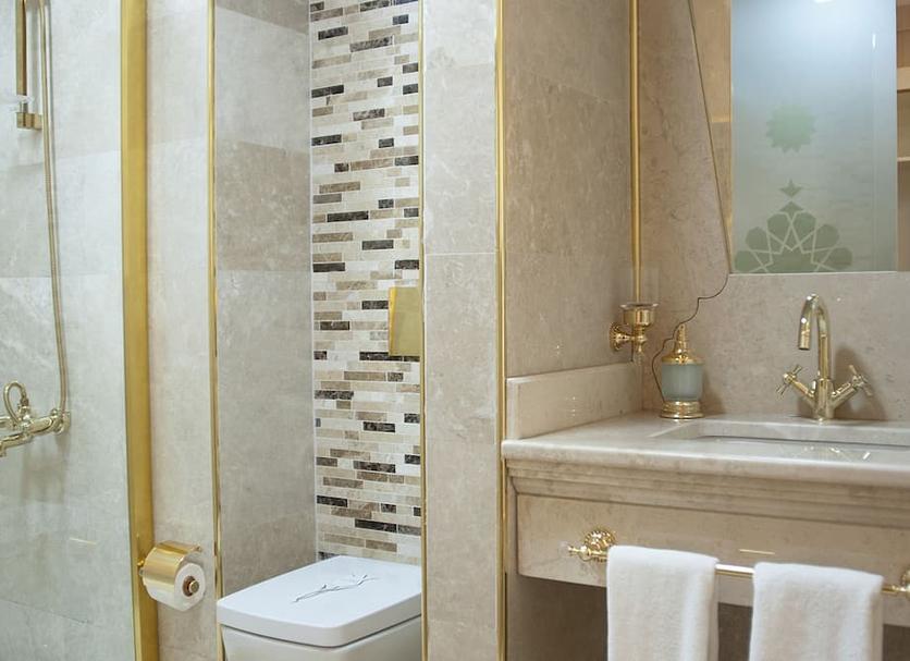 Banyo Fotoğraf