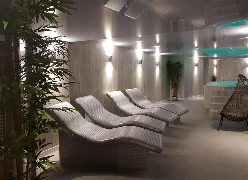 Spa Fotoğraf