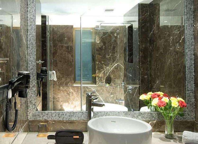 Banyo Fotoğraf