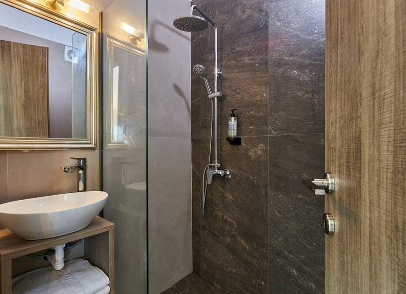 Banyo Fotoğraf