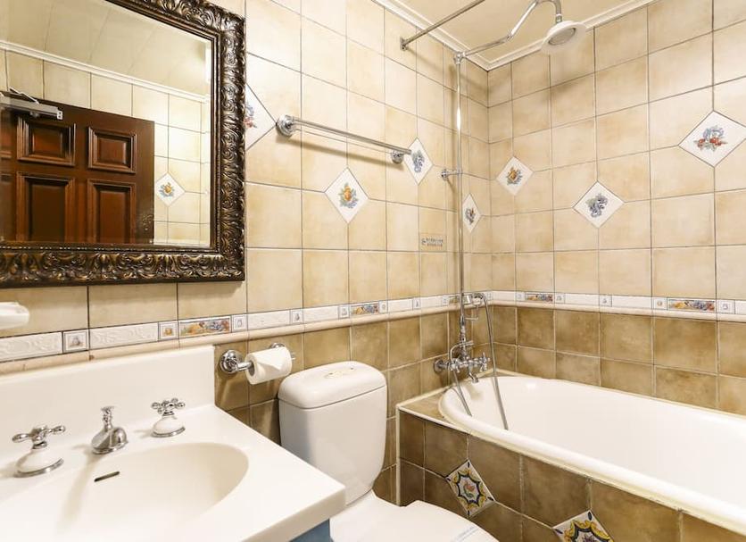 Banyo Fotoğraf