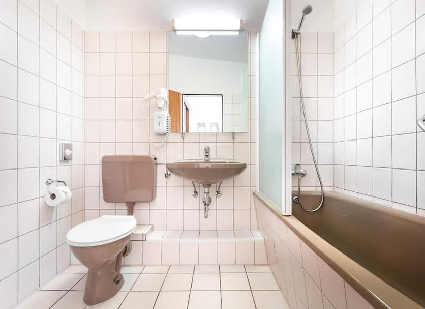 Banyo Fotoğraf
